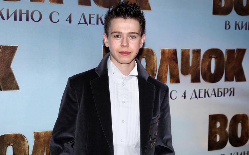 «Чем больше у тебя мыслей о персонаже, тем лучше понимаешь его личность»: Интервью с Марком-Маликом Мурашкиным