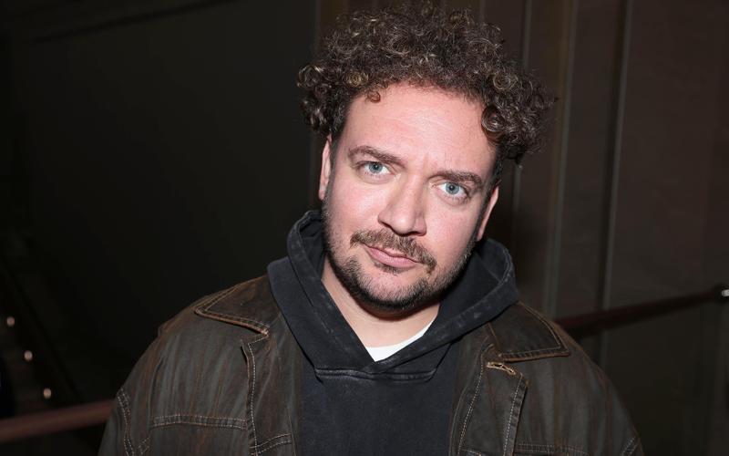 Семьянин, режиссер, медведь: 10 фильмов и сериалов с Борисом Дергачёвым