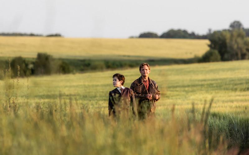 Мандалорец, Ведьмак и Волчок: Знаменитые пары суровых наставников и молодых подопечных