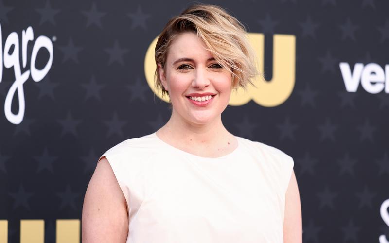 Дэниэл Крэйг и рок-н-ролл: Всё, что известно про фильм «Нарния» Греты Гервиг