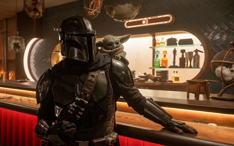 Чебурашка, Мандалорец и Пол Атрейдес: Самые ожидаемые фильмы 2026 года