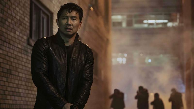 Трейлер сериала «Копенгагенский тест» с Симу Лю: Взломать мозг