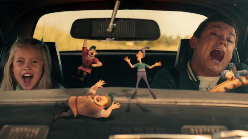 Фильм «Сокровища гномов» с Никитой Кологривым получит продолжение