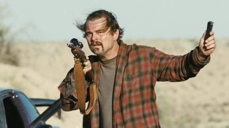 Леонардо ДиКаприо стал артистом года по версии журнала Time