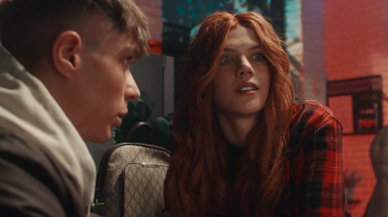 Трейлер фильма «Несвятая Валентина»: Аллергия на любовь