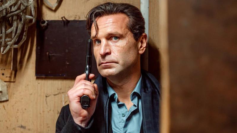 Завершились съемки третьего сезона «Инспектора Гаврилова»