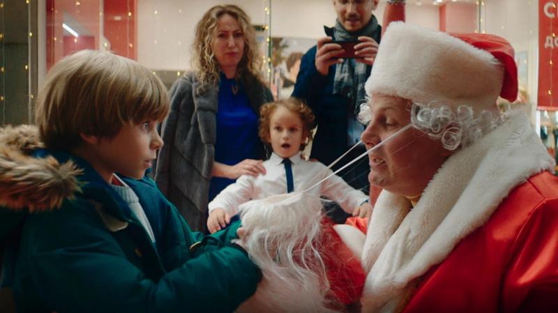 Трейлер комедии «Елки 12»: Семья, любовь и Новый год с Дмитрием Нагиевым