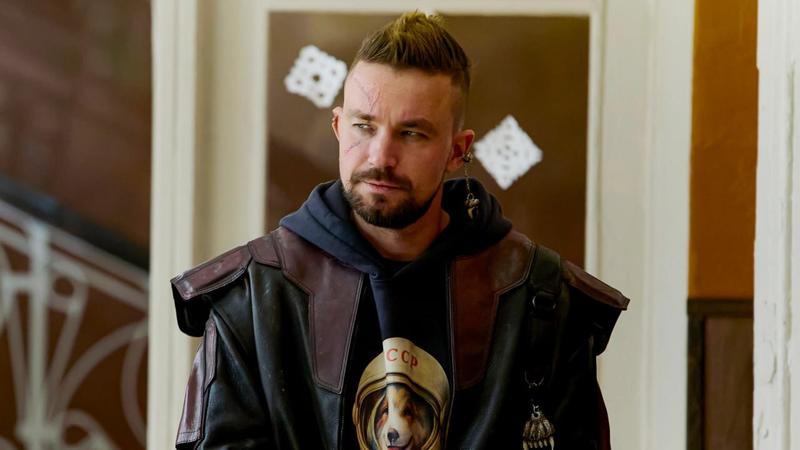 Стартовали съемки спин-оффа «Сто лет тому вперед» о Весельчаке У