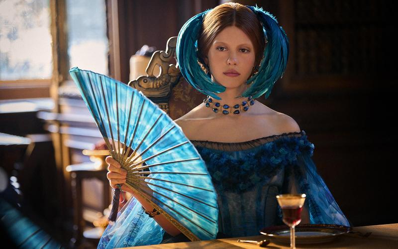 Франкенштейн, Данте, Путин: 15 самых ожидаемых фильмов Венецианского кинофестиваля 2025 года