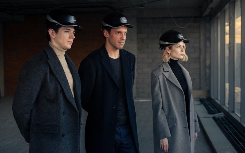 Бабки, бабки, санкции, бабки: Каким получился второй сезон сериала «Золотое дно»