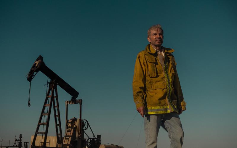 От Техаса до Сибири: Фильмы и сериалы про нефть