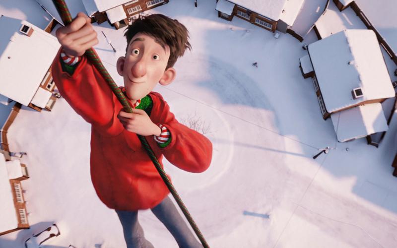 Призраки, бродяги и чудовища: 25 зарубежных новогодних мультфильмов