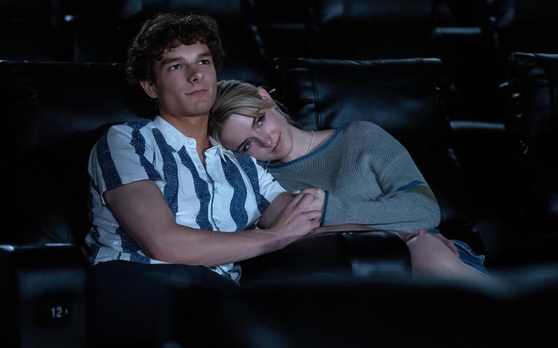 «Сожалею о тебе» по роману Колин Гувер: Дочки-матери