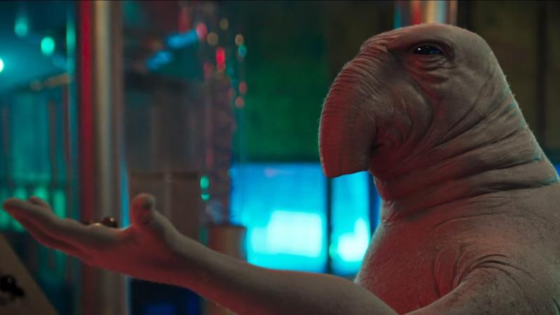 «Мы вместе спасём планету»: Трейлер семейной комедии «Ждун 2»