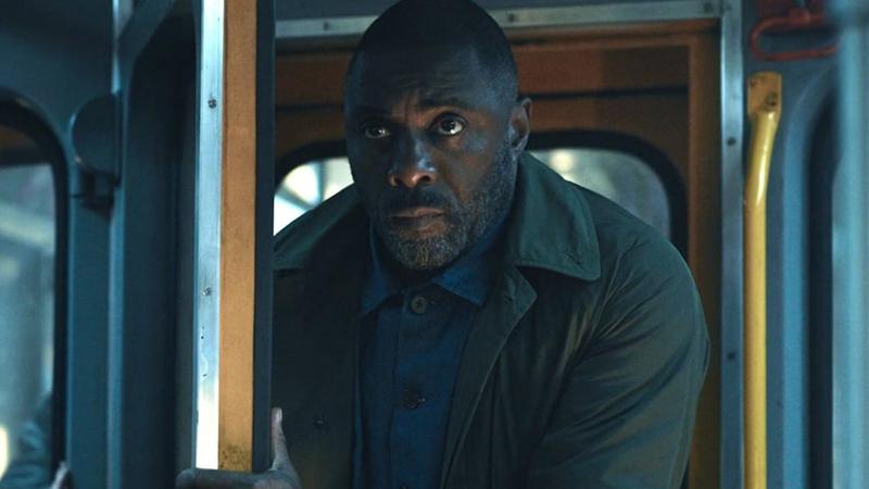 Трейлер второго сезона сериала «Захваченный рейс»: Идрис Эльба и поезд-беглец