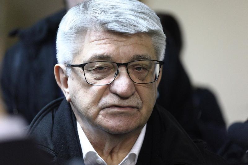 Сокуров обсудил с Путиным судьбу «Ленфильма»