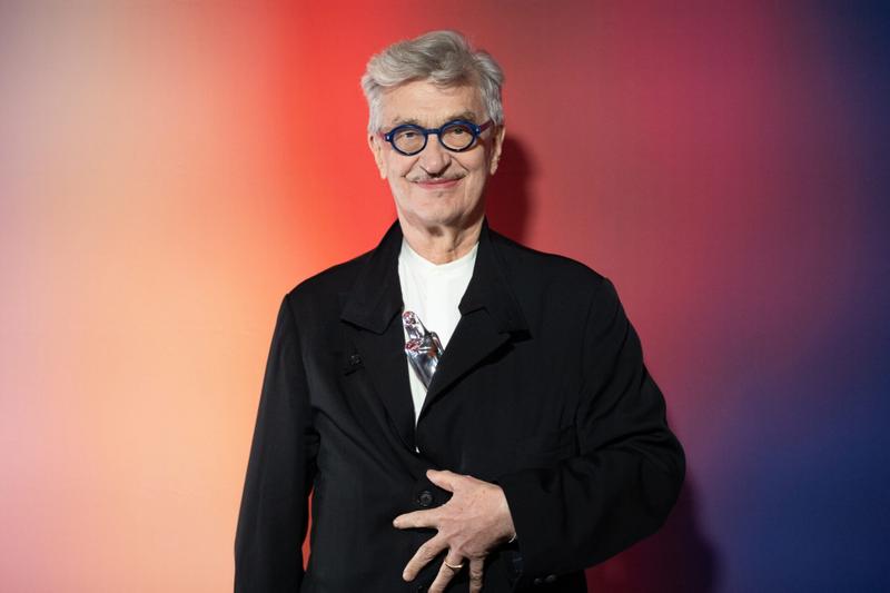 Вим Вендерс возглавит жюри Берлинале-2026