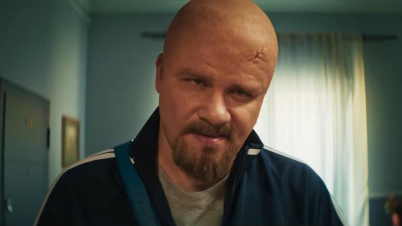 Тизер-трейлер комедии «Новая тёща»: Гарик Харламов против Гарика Харламова