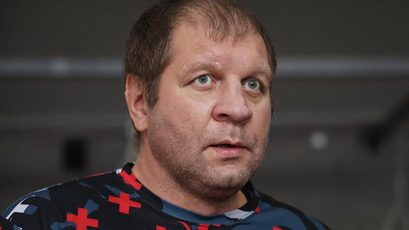 Документальный фильм «Емельяненко» Валерии Гай Германики стал лауреатом премии Дзиги Вертова