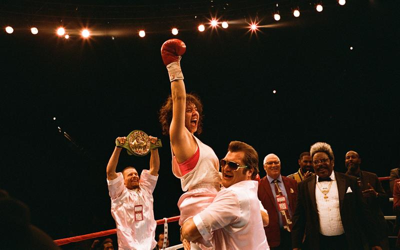 Без ограничения по раундам: «Кристи» с Сидни Суини