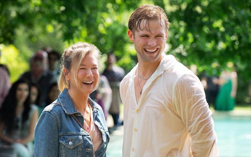 500 дней любви: Лучшие зарубежные мелодрамы 2025 года