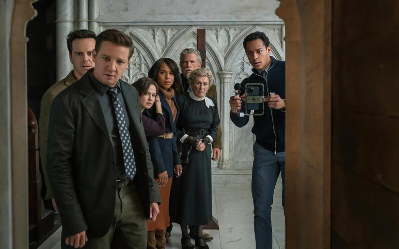 Любая загадка за ваши деньги: Все фильмы франшизы Райана Джонсона «Достать ножи»