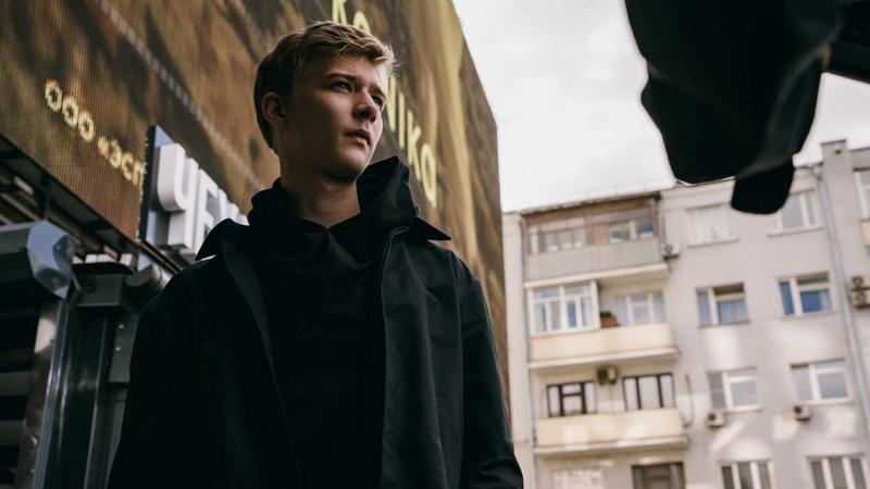 Завершились съёмки сериала «Тайный город» по циклу романов Вадима Панова