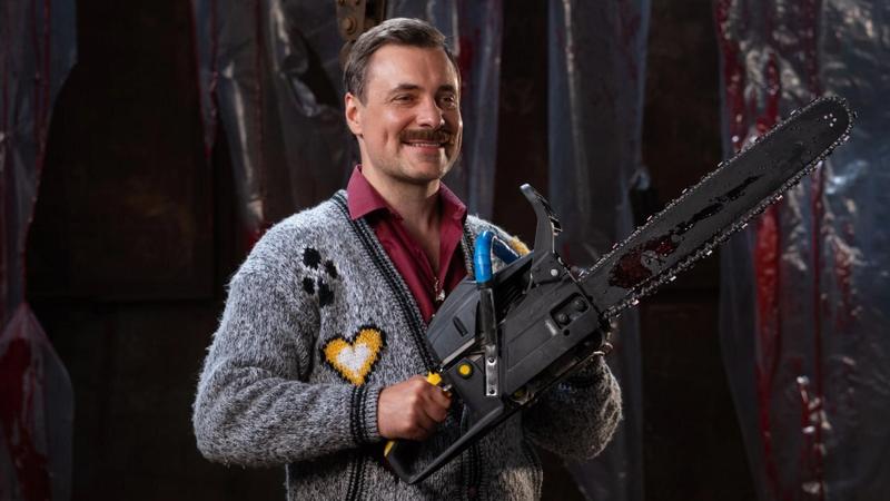 «Рассмеши меня, и ты будешь жить»: Трейлер фильма «Человек, который смеётся» с Евгением Цыгановым