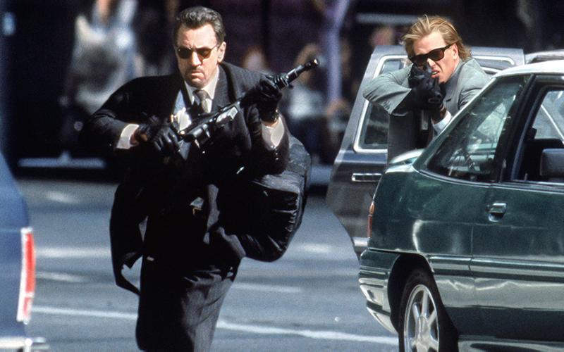 «Схватка» за «Схваткой». 30 лет легендарному фильму Майкла Манна — что известно про сиквел?