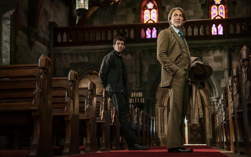 В детективе мы едины: «Достать ножи: Воскрешение покойника» c Дэниэлом Крэйгом и Джошем О’Коннором