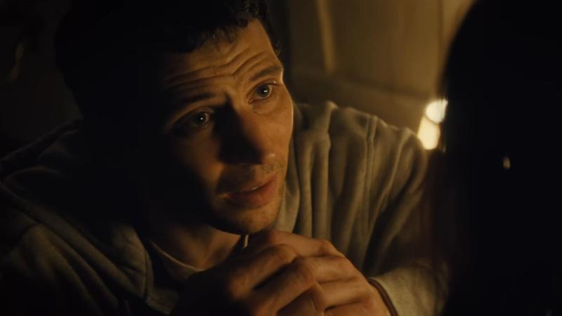 «Люди имеют право знать правду»: Тизер фильма «День огласки» Стивена Спилберга