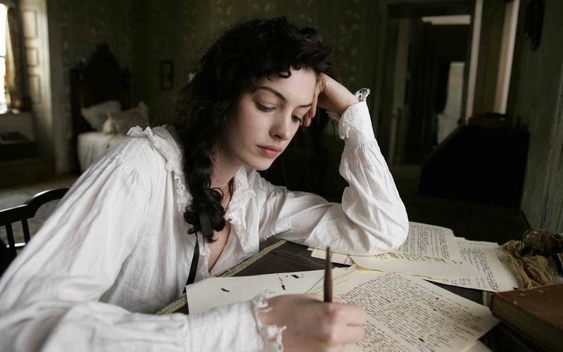 В поисках Джейн Остин: Реконструкция кинообразов британской писательницы