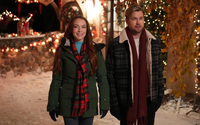 Сказочная пора: 20 новых новогодних и рождественских фильмов последних лет