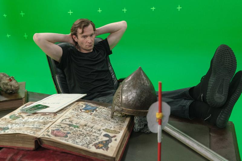 Документальный сериал «Русские народные. Вся правда о сказках» выйдет в Okko