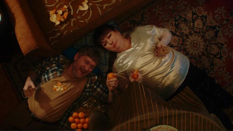 Новогодняя комедия «Ёлки 12» вышла в отечественный прокат