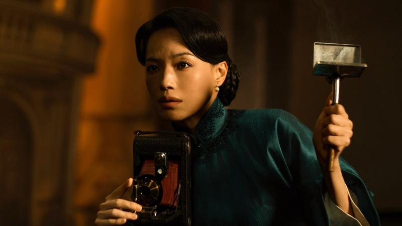 Русский трейлер «Воскрешения» Би Ганя: Вечная сила снов