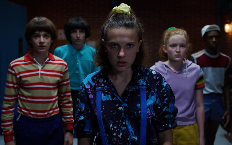 Школьные страсти: 10 сериалов от Netflix про подростков