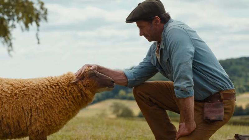 «Нашего пастуха убили»: Трейлер фильма «Овцы-детективы» с Хью Джекманом