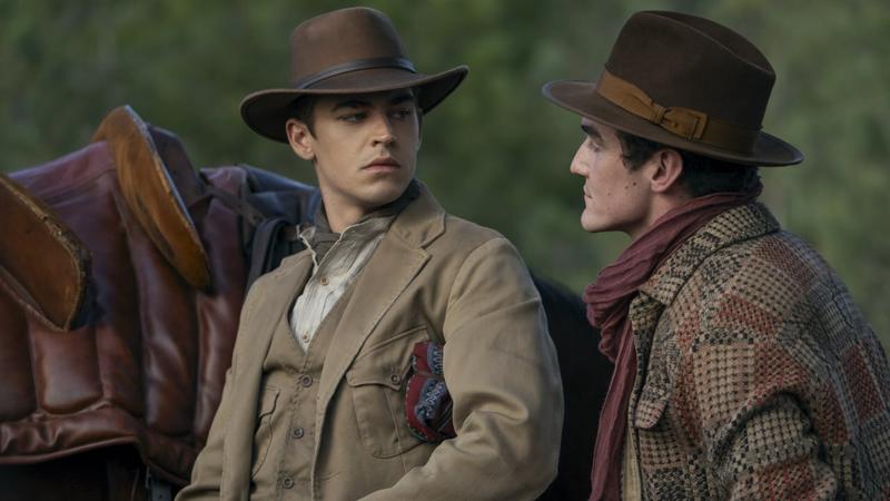 Тизер-трейлер сериала «Молодой Шерлок»: Первое дело знаменитого детектива