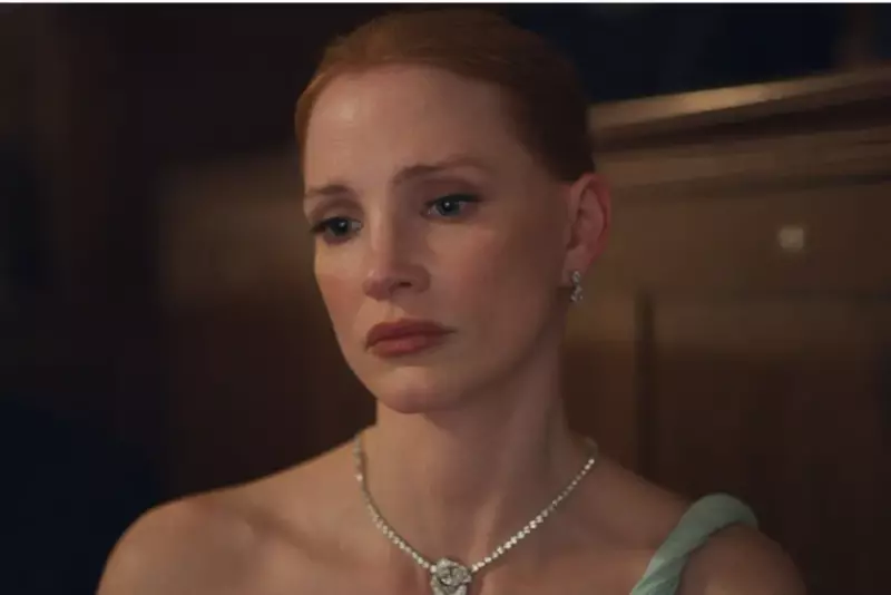 Трейлер фильма «Мечты» с Джессикой Честейн