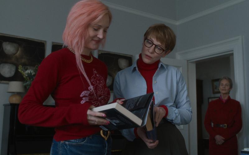 Сюрпризы, скандалы и триумфы: 2025 киногод в 12 номинациях