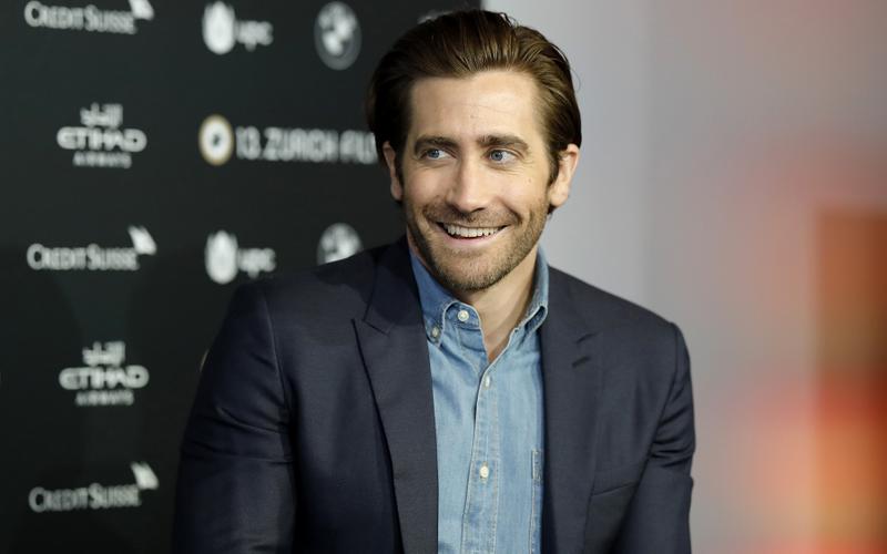 Голливудский трудяга: Как Джейк Джилленхол стал одним из лучших актёров современности