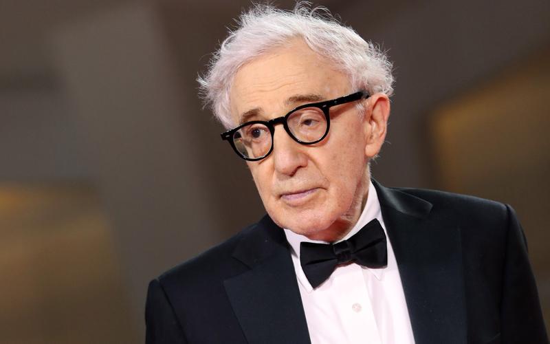 Вуди Аллен и клуб неудачников: Каким большим режиссерам не дают деньги на новые проекты