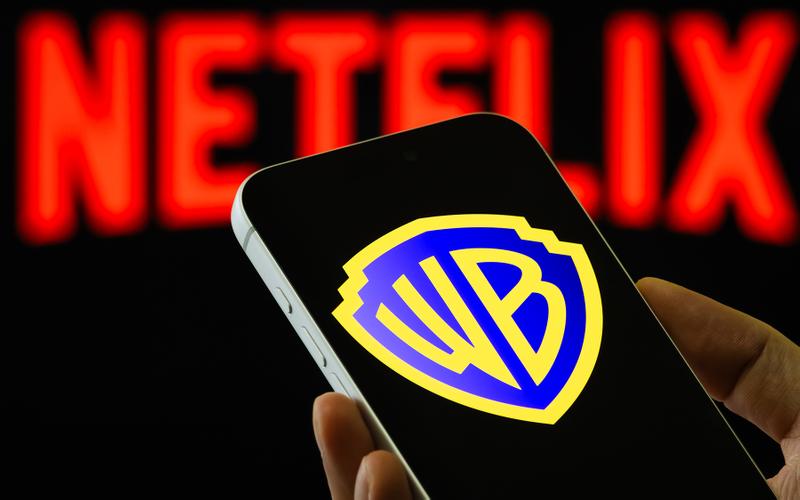 Всё, что нужно знать о продаже студии Warner Bros.