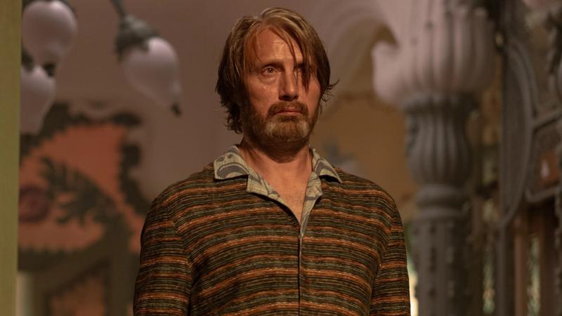 Мадс Миккельсен снимется в триллере «Что случилось ночью» Мартина Скорсезе