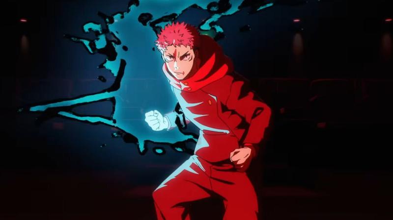 Новый трейлер третьего сезона аниме «Магическая битва»: Смертельная битва