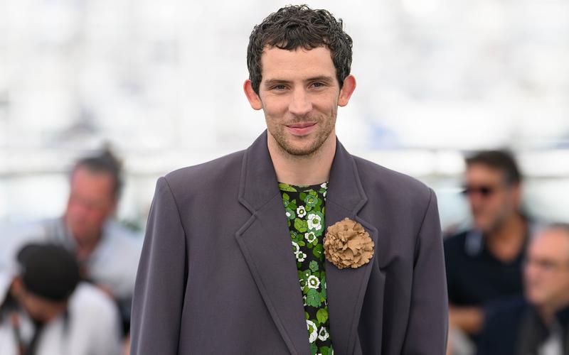 Хороший мальчик и настоящая кинозвезда: Почему 2025-й стал годом Джоша О’Коннора