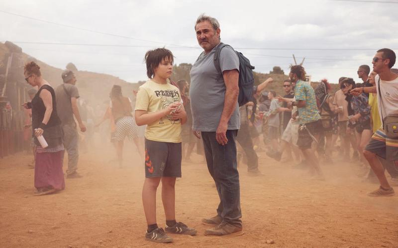 «Сират», «Ромерия» и «Глухая»: Лучшие испанские фильмы и сериалы 2025 года