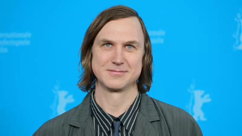 Ларс Айдингер сыграет Брейниака во втором «Супермене»