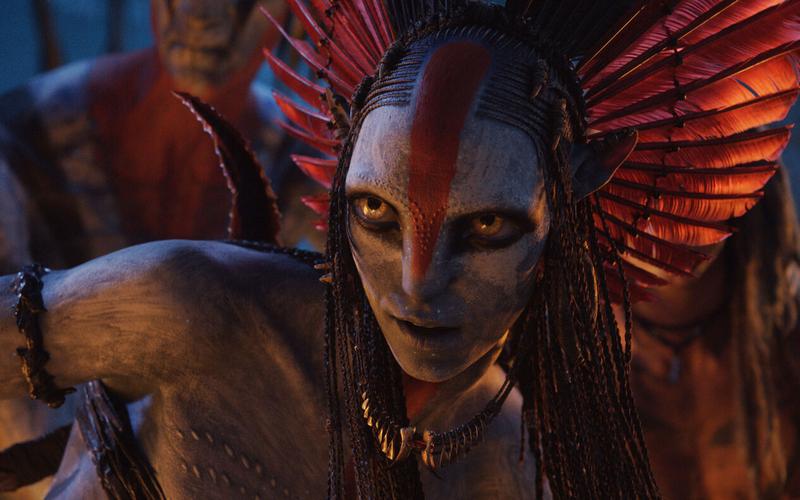 Круг почёта: «Аватар: Пламя и пепел» Джеймса Кэмерона